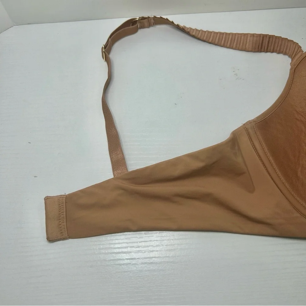 ThirdLove Classic Tan Nude Adjustable Strap Bra 36E - Picture 13 of 15